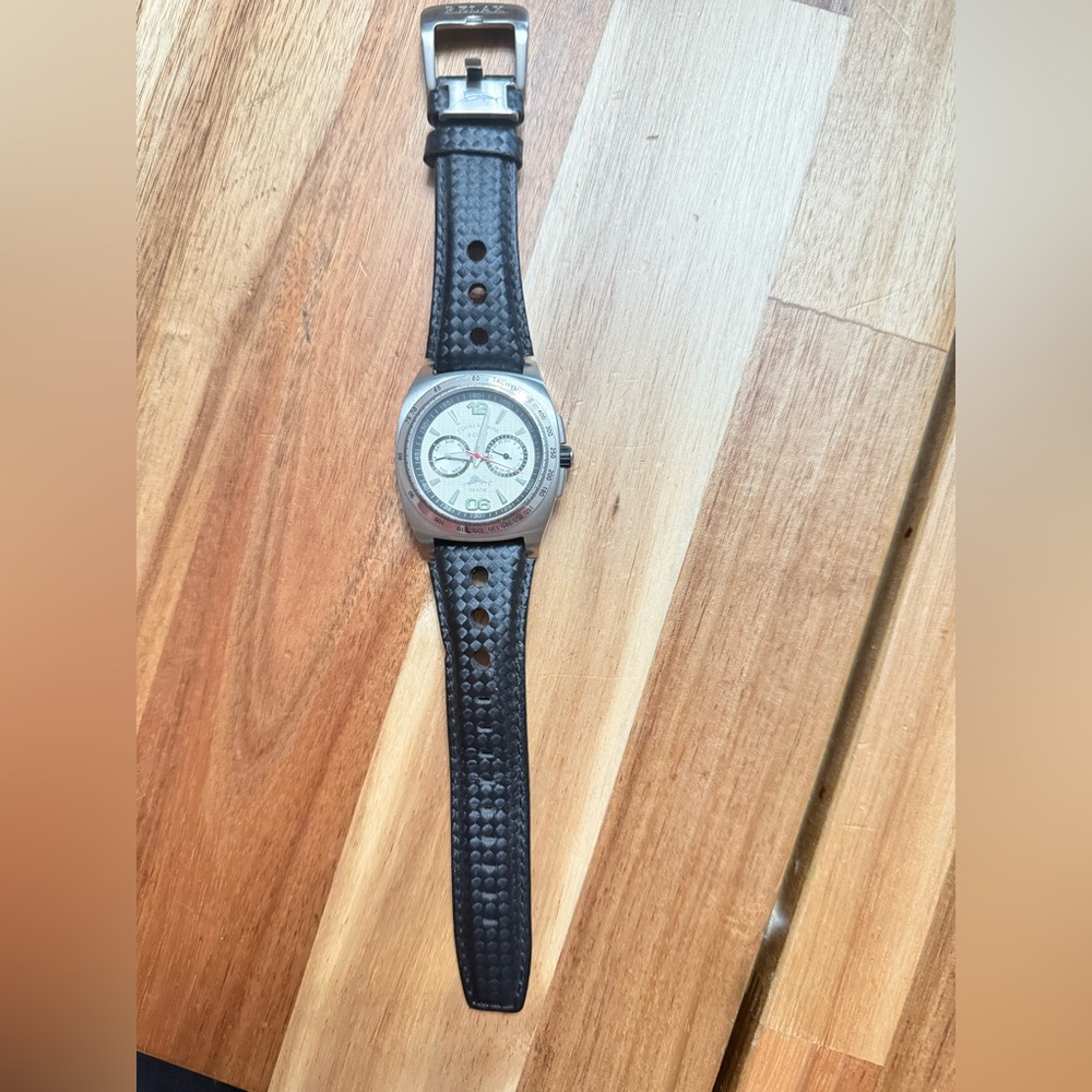 Tommy Bahama Relax mens watch